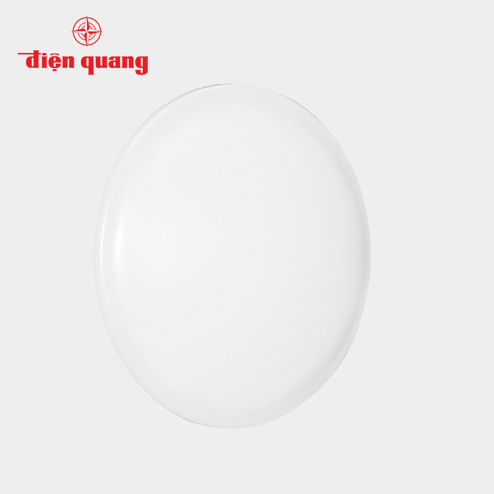 Bộ đèn LED ốp trần Điện Quang ĐQ LEDCCL04 55Dim (55W Daylight D=550mm điều khiển độ sáng và nhiệt độ màu)
