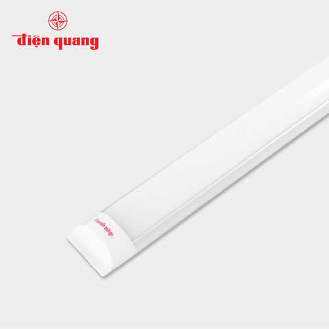 Bộ Đèn LED Mica Điện Quang ĐQ LEDMF02 36727 (1.2m 36W Warmwhite)