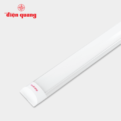 Bộ đèn LED Mica Điện Quang ĐQ LEDMF04 28740 (0.9m 28W coolwhite, nguồn tích hợp)