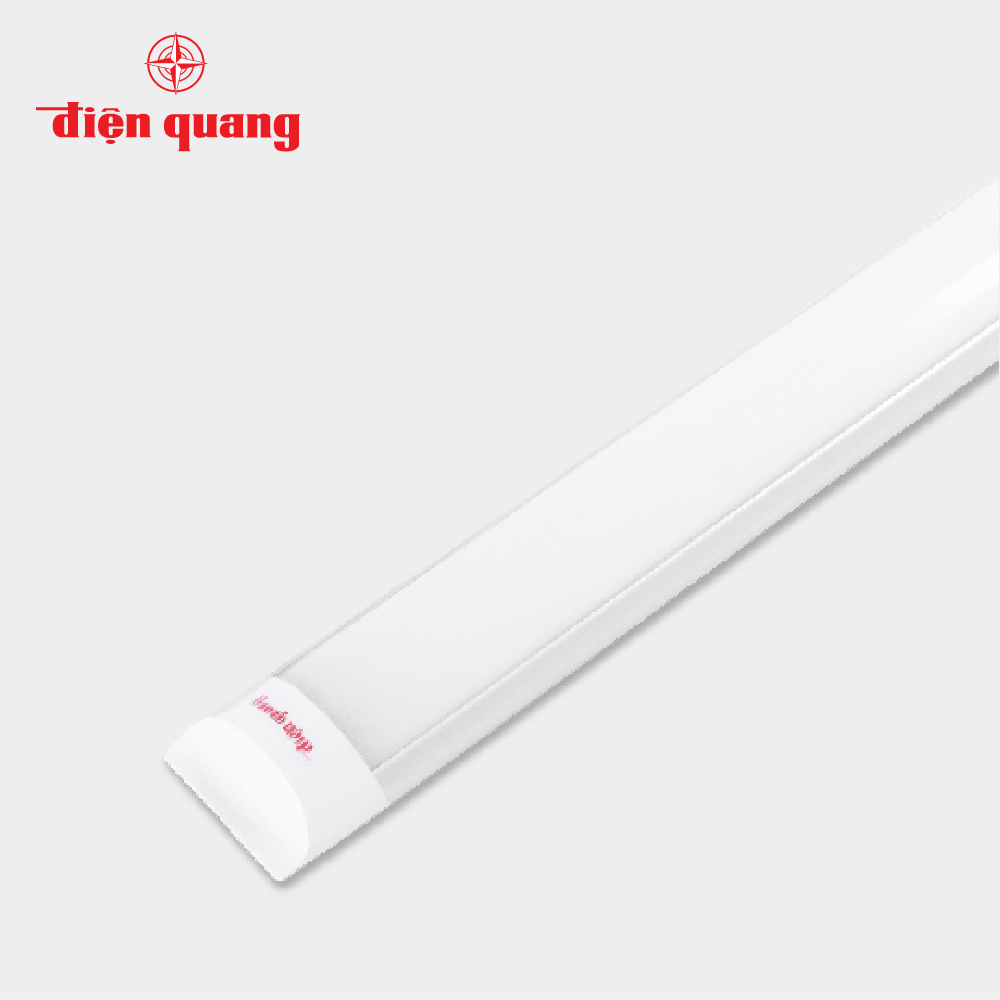 Bộ đèn LED Mica Điện Quang ĐQ LEDMF04 28740 (0.9m 28W coolwhite, nguồn tích hợp)
