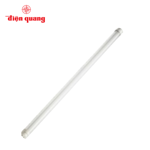 Đèn LED tube Điện Quang ĐQ LEDTU06I 09727 (0.6m 9W warmwhite thân thủy tinh)