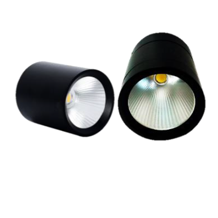 Bộ đèn LED Downlight lắp nổi RIGEL 20