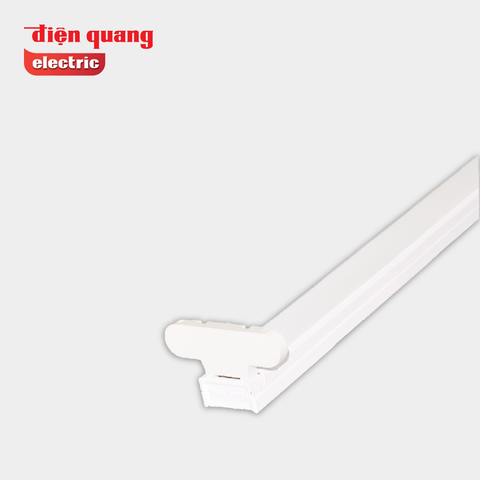 Bộ máng dân dụng DDRoyal DD-SL 240 ( 1.2m đôi siêu mỏng ballast từ Royal )