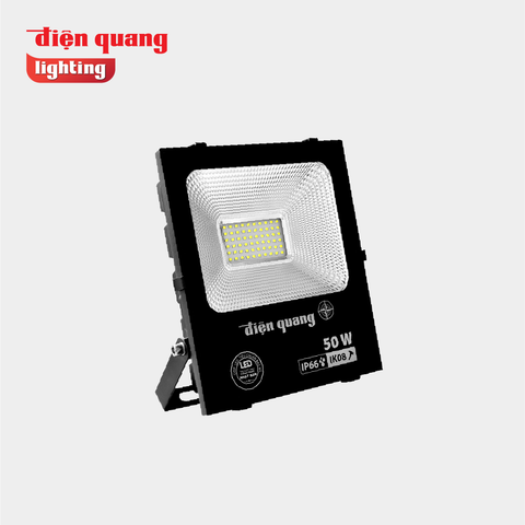 Bộ đèn LED pha Điện Quang ĐQ LEDFL40 (công suất từ 10W đến 200W , IP66, daylight)