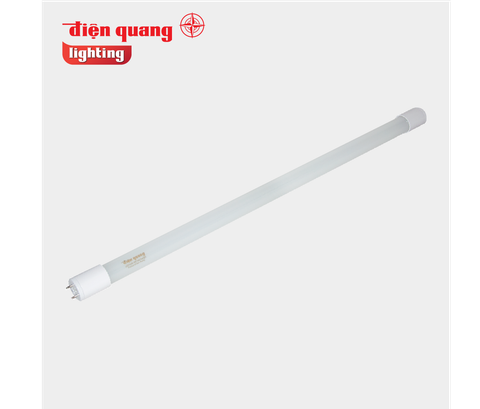 Đèn LED tube thủy tinh Điện Quang ĐQ LEDTU06I 09 ( 9W 0.6m thân thủy tinh )