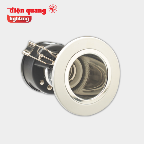 Chóa lon âm trần Điện Quang ĐQ_DL 20V ( đứng 2