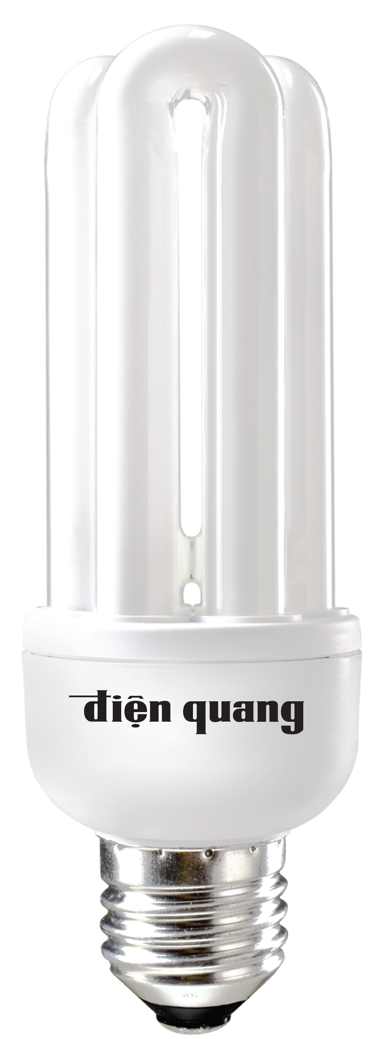 Đèn Compact Điện Quang ĐQ-CFL-2U-T4-5W-DL-E27