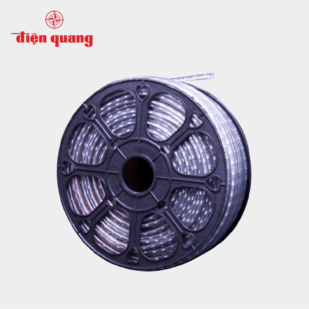 Đèn LED dây Điện Quang ĐQ LSL08 14W RGBCCT IP65 (14W/m, IP65, 5 in 1)