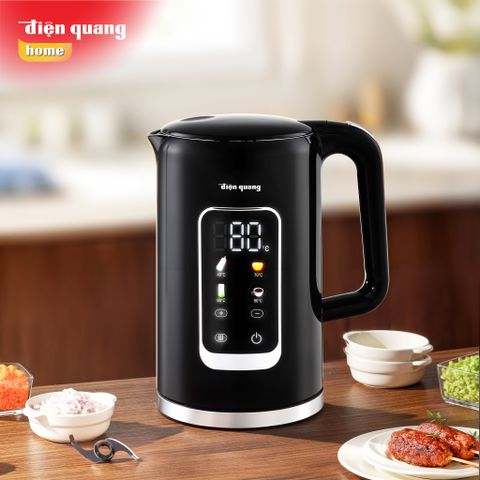 Ấm đun nước siêu tốc Điện Quang EKT17