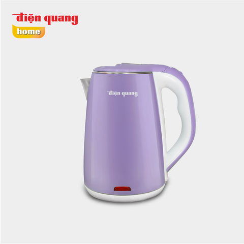 Ấm đun nước siêu tốc Điện Quang ĐQ EKT15 1518