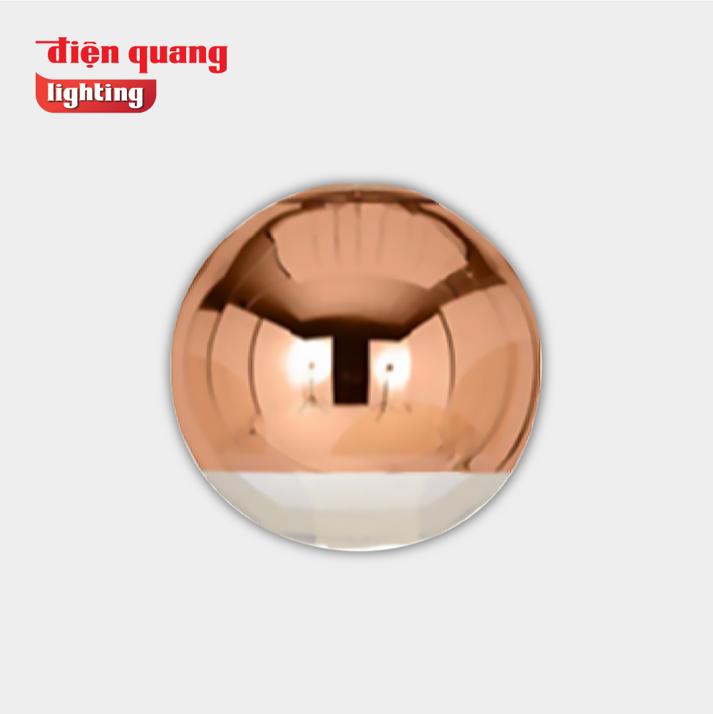 Đèn treo trang trí Điện Quang ĐQ HDL04 D150CO ( Thân hình tròn, D150 )