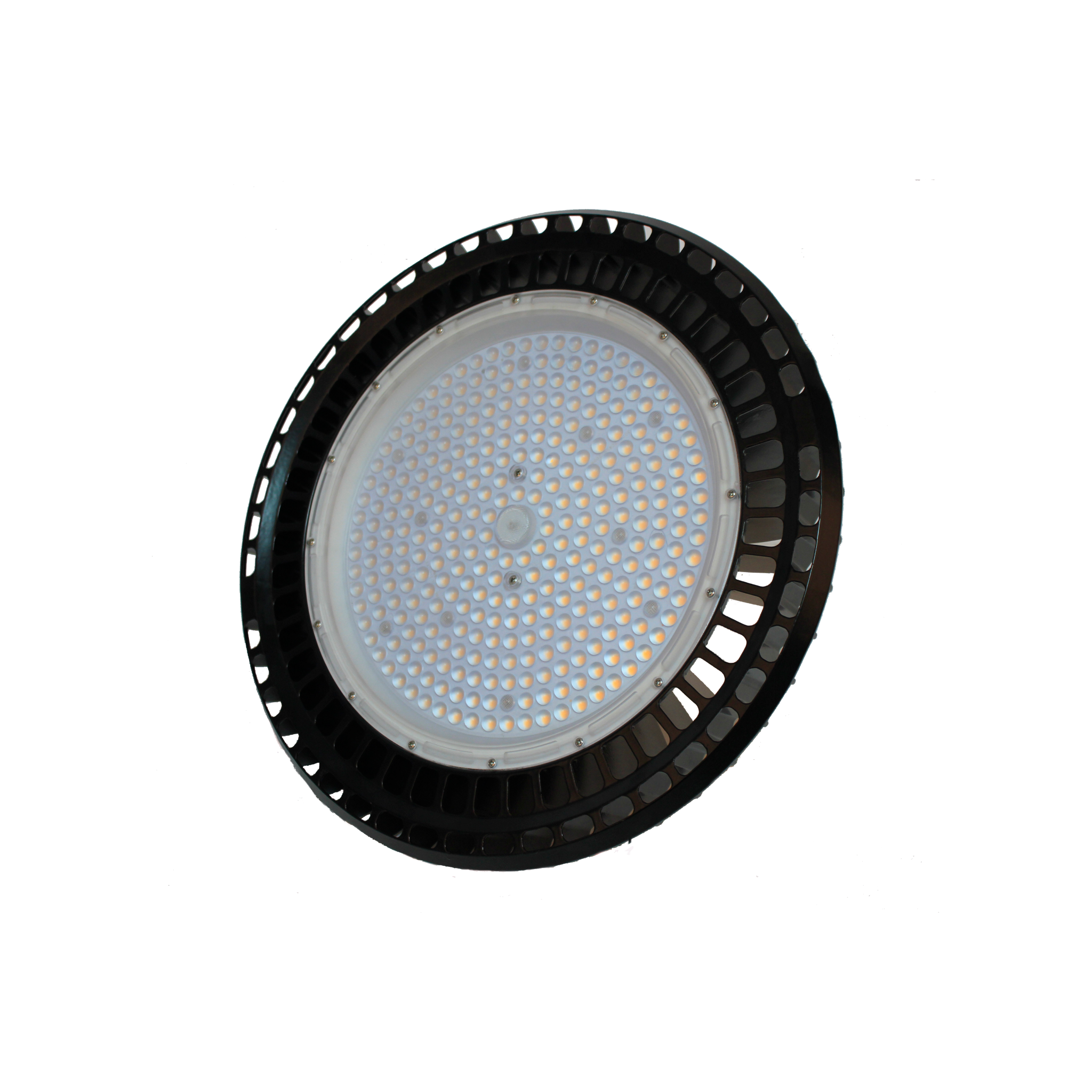 Bộ đèn LED highbay HERA Dimming- light sensor (150W, 130lm/w, 6500K, góc 90 độ, tích hợp cảm biến ánh sáng)