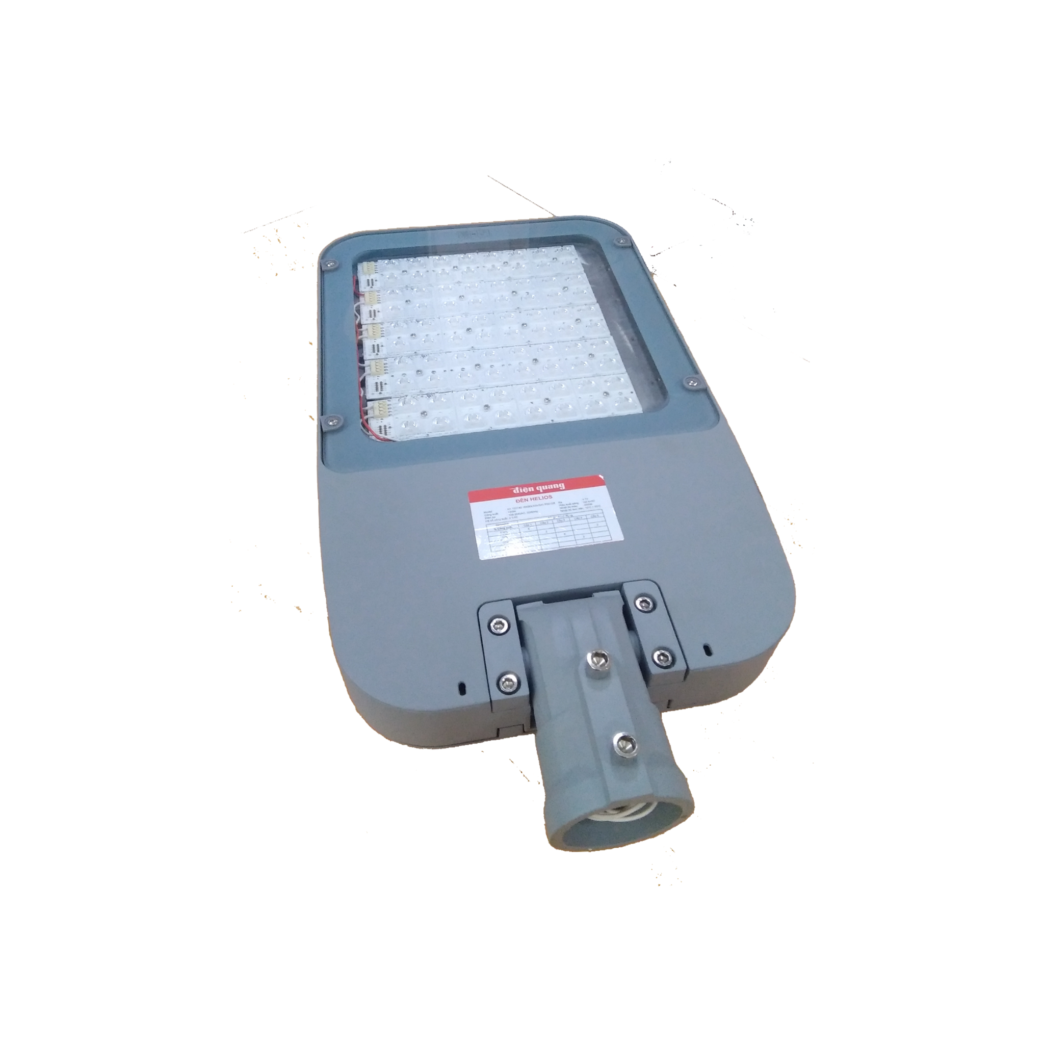 Đèn Helios H1 90740 11K48L600 - 3A1 P50-GR