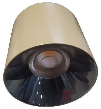 LED DOWNLIGHT SFM 40W 3000K IP65 DALI
