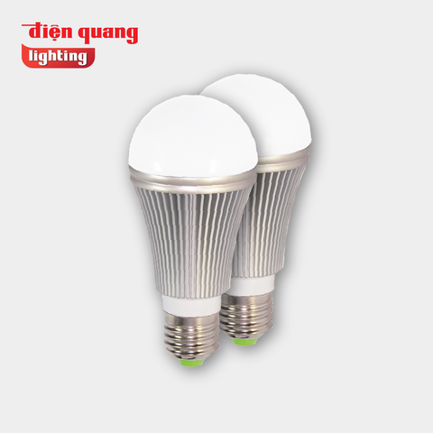 Đèn LED bulb thân nhôm Điện Quang ĐQ LEDBU01 5W