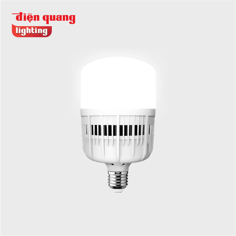 Đèn LED bulb công suất lớn Điện Quang ĐQ LEDBU09 20W, nguồn tích hợp