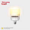 Đèn LED bulb công suất lớn Điện Quang ĐQ LEDBU09 20W