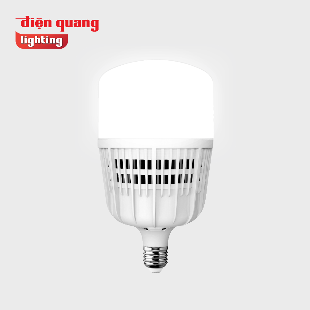 Đèn LED bulb công suất lớn Điện Quang ĐQ LEDBU09 nguồn tích hợp