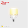 Đèn LED bulb công suất lớn Điện Quang ĐQ LEDBU10 25W chống ẩm