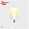 Đèn LED bulb công suất lớn Điện Quang  ĐQ LEDBU10 20W, chống ẩm