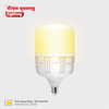 Đèn LED bulb công suất lớn Điện Quang ĐQ LEDBU10 40W, chống ẩm