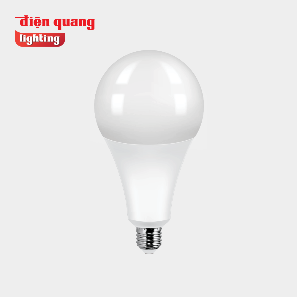 Đèn LED Bulb CSL Điện Quang ĐQ LEDBU11A120 30765 (30W, chụp cầu mờ)