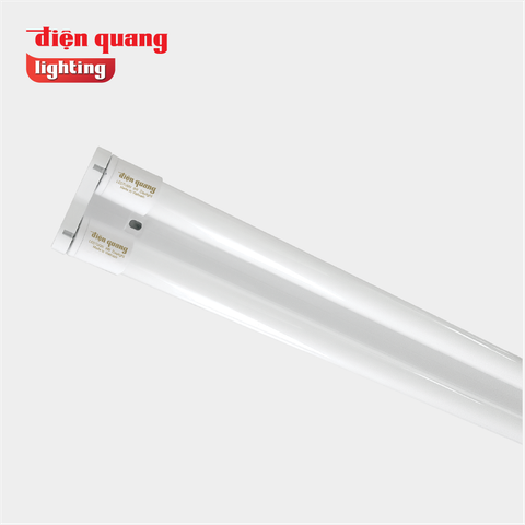 Bộ đèn LED tube ĐQ FX06 1.2m 2x24W 7500K