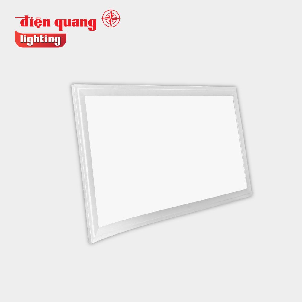 Bộ đèn LED Panel Điện Quang ĐQ LEDPN01 24 300x600 ( 24W )