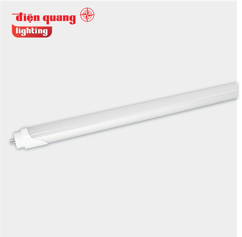 Đèn LED tube Điện Quang ĐQ LEDTU09 18 ( 1.2m 18W thân nhôm chụp nhựa mờ )