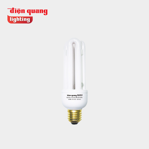 Móp hộp - Đèn Compact CSN Điện Quang MaxX ĐQ-Maxx-CFL-20W-DL-E27 (10.000h)