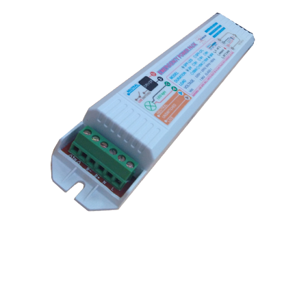 Bộ pin sạc dự phòng EPP05-V02 (startslite, 7.4V, 3800mAh)
