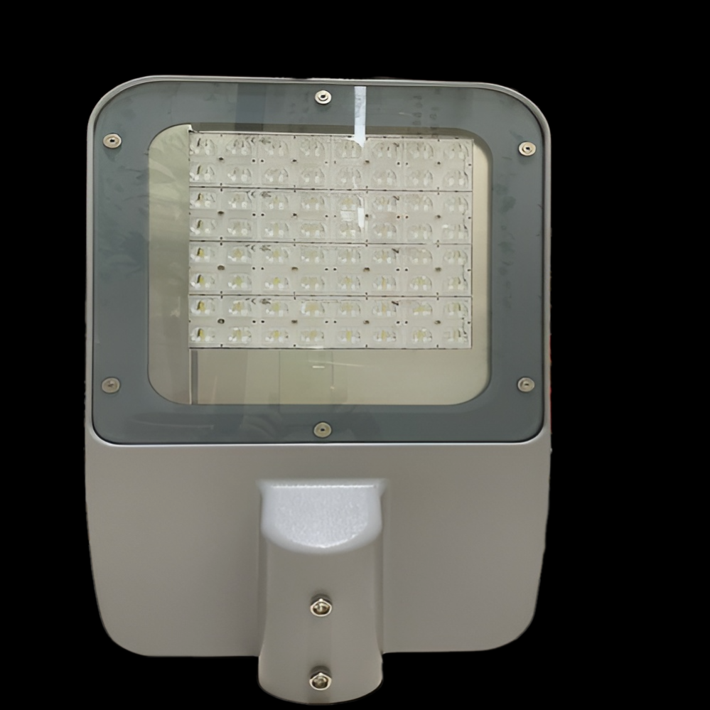 LED STREET LIGHTING CRONUS 150 (150W, 4000K, 5050, Ra70, B2B)