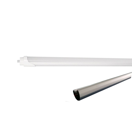 Đèn LED tube Điện Quang ĐQ LEDTU09 18765 (1.2m 18W daylight thân nhôm chụp nhựa mờ)