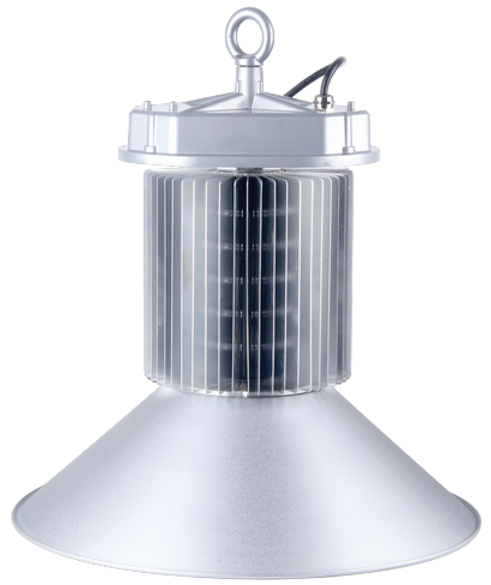 Đèn LED High Bay Điện Quang ĐQ LEDHB02 100765 (100W Daylight)