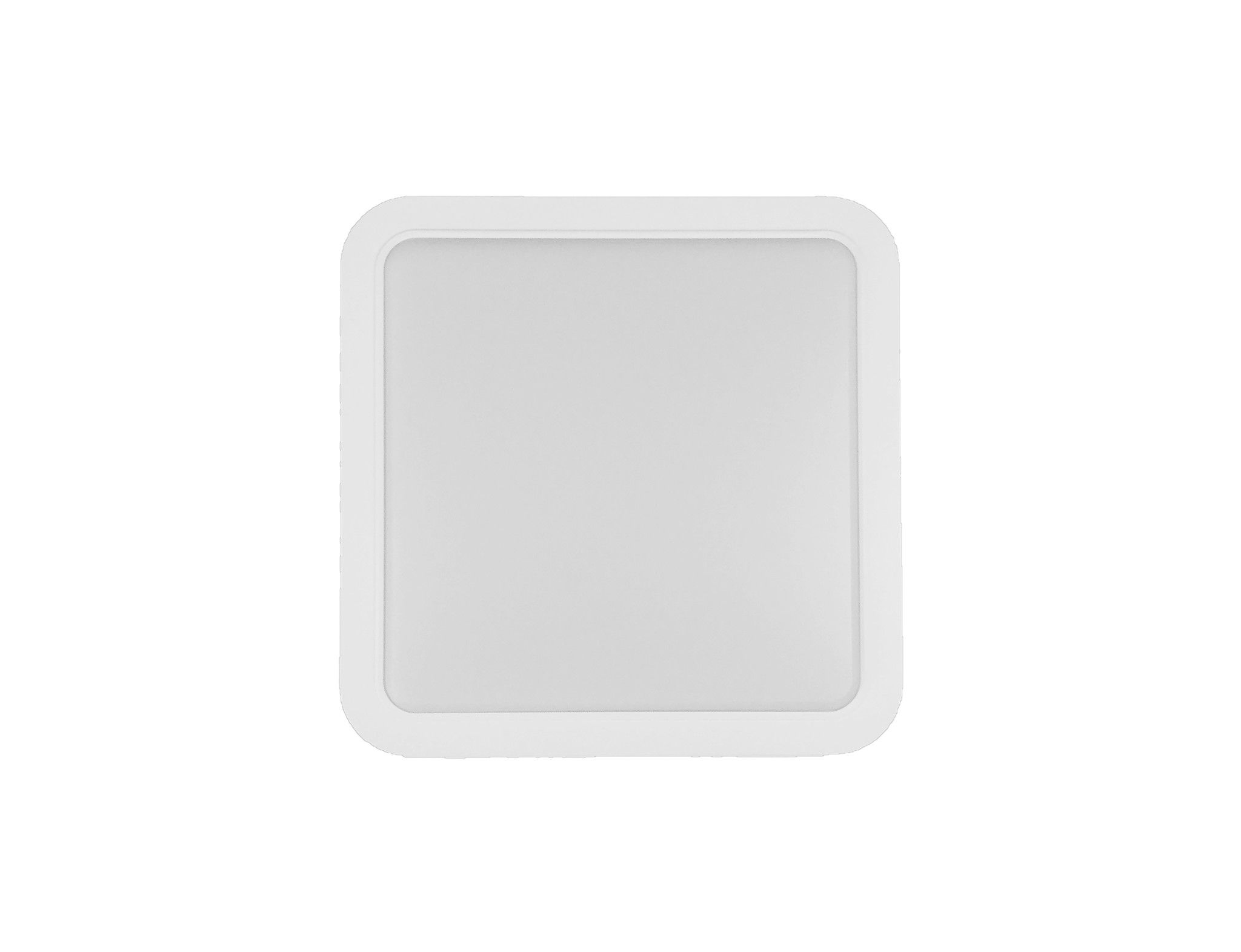 Bộ đèn LED ốp trần Điện Quang ĐQ LEDCL20 09765 (180x180 - 9W)