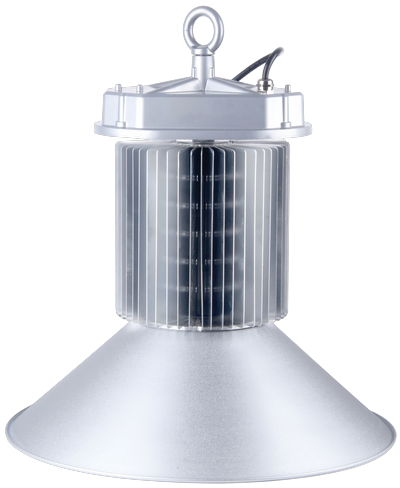 Đèn LED High Bay Điện Quang ĐQ LEDHB03 60727 (60W warmwhite)
