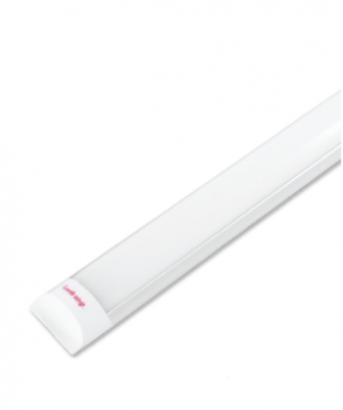 ĐQ LEDMF02 36740 (1.2m 36W coolwhite, nguồn tích hợp)