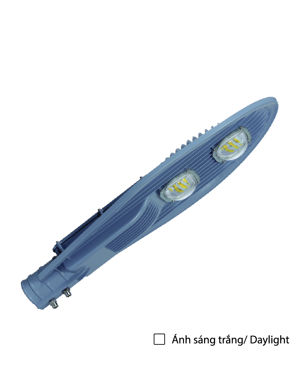 Đèn đường LED Điện Quang ĐQ LEDSL03 100765 (100W Daylight)