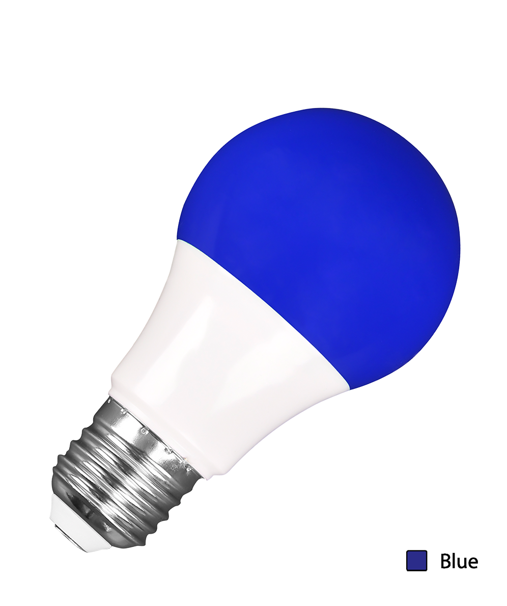 Đèn LED Buld BU11 Điện Quang ĐQ LEDBU11A50 03B (3W, BLUE)