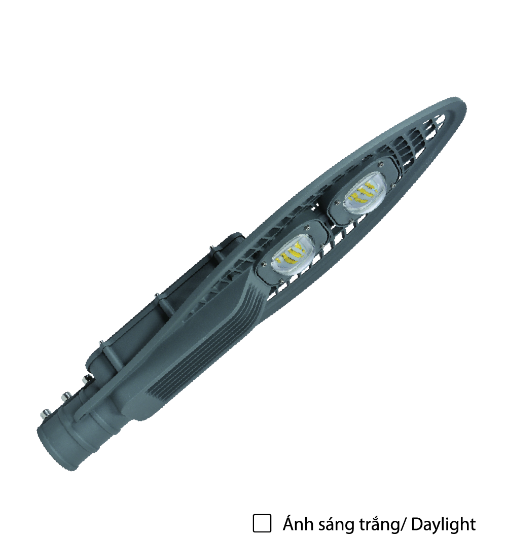 Đèn LED đường Điện Quang ĐQ LEDSL02 100765 (100W Daylight IP65)