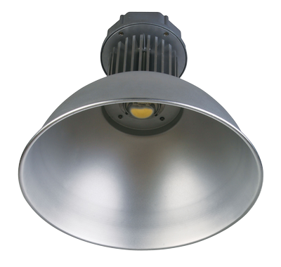 Đèn LED High Bay Điện Quang ĐQ LEDHB02 80765 (80W Daylight)