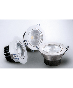 ĐQ LEDRSL02 07727 V02 (7W, Warmwhite, V02)