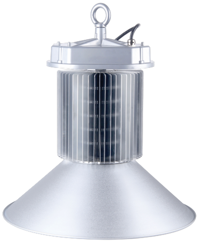 Đèn LED High Bay Điện Quang ĐQ LEDHB03 150765 (150W Daylight)