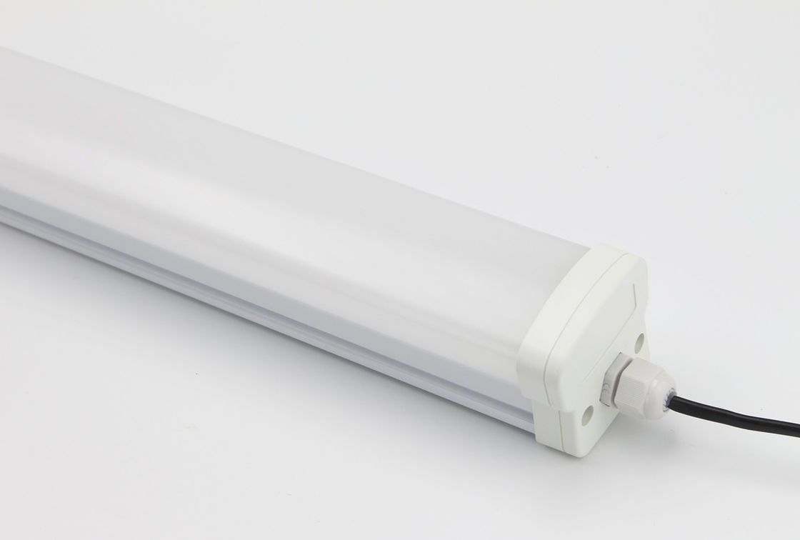 Bộ đèn LED chống thấm Điện Quang ĐQ LEDWP04 36765 (36W, Daylight, chụp nhựa mờ, IP65).