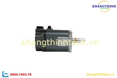  HF-MP23 / HF-KP23 ĐỘNG CƠ SERVO MR-J3 MITSUBISHI 200W 