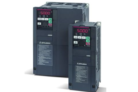  FR-A820-0.75K-1 | FR-A820-0.75K-E-1 | BIẾN TẦN A820 0.75kW 3 Phase 200V: 