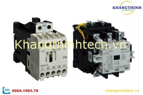 SD-N300 DC220V 2a2b | CONTACTOR MITSUBISHI