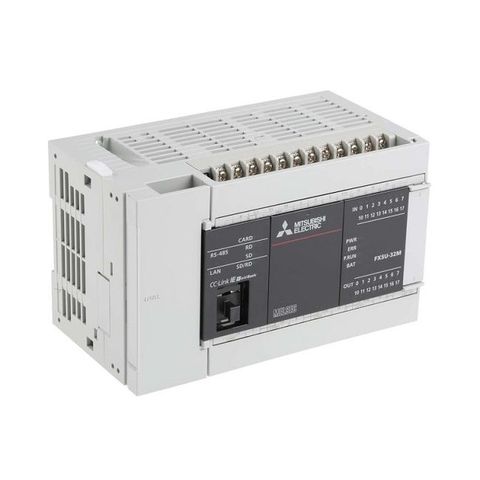  FX5U-32MT/ES | FX5U-32MT/ESS | FX5U-32MT/DS PLC MITSUBISHI 