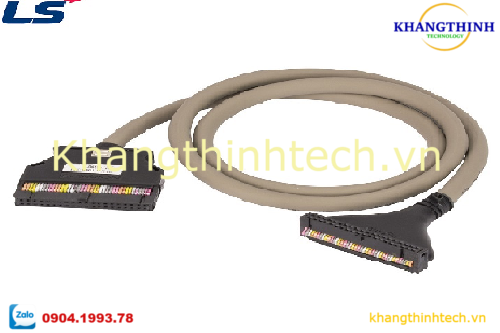 C40HF-15PB-1B | CÁP I/O KẾT NỐI PLC LS