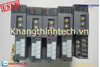 PLC họ Q Mitsubishi Cũ